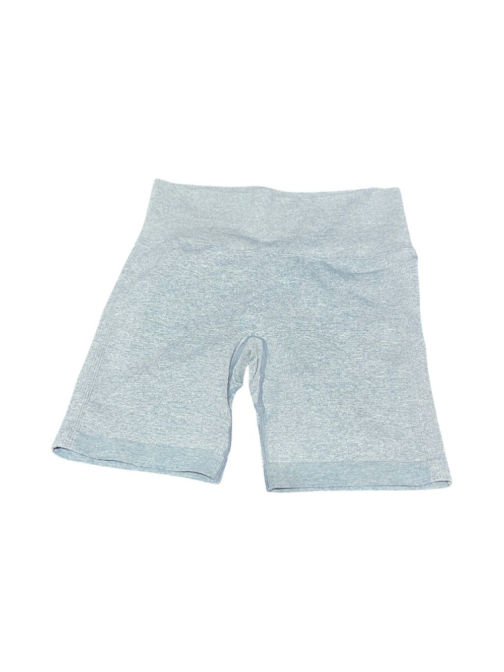 Women's Unbranded Blue Orange Bike Shorts S set of 4 #890